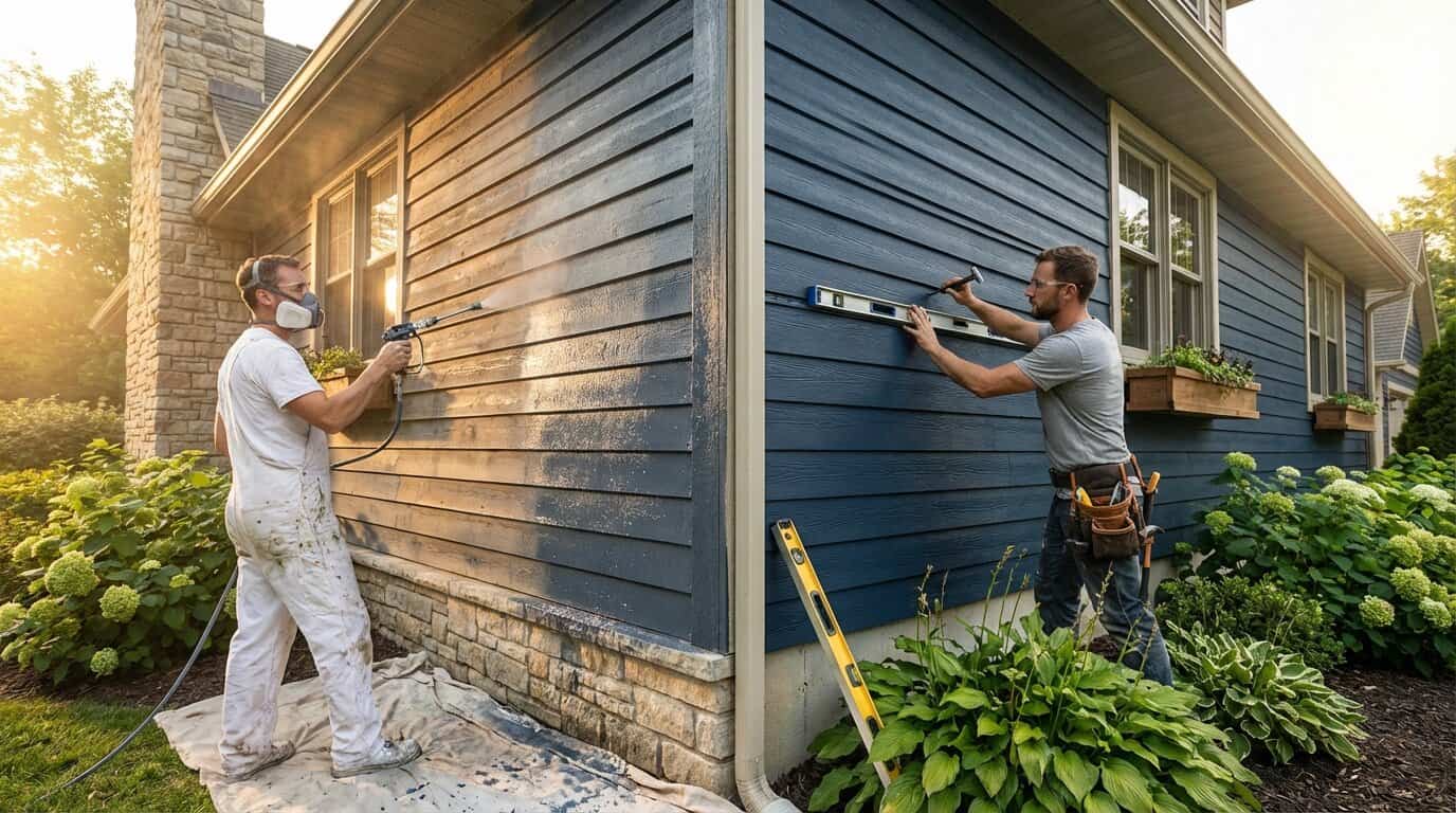 Comparing Upfront Costs And Long Term Value