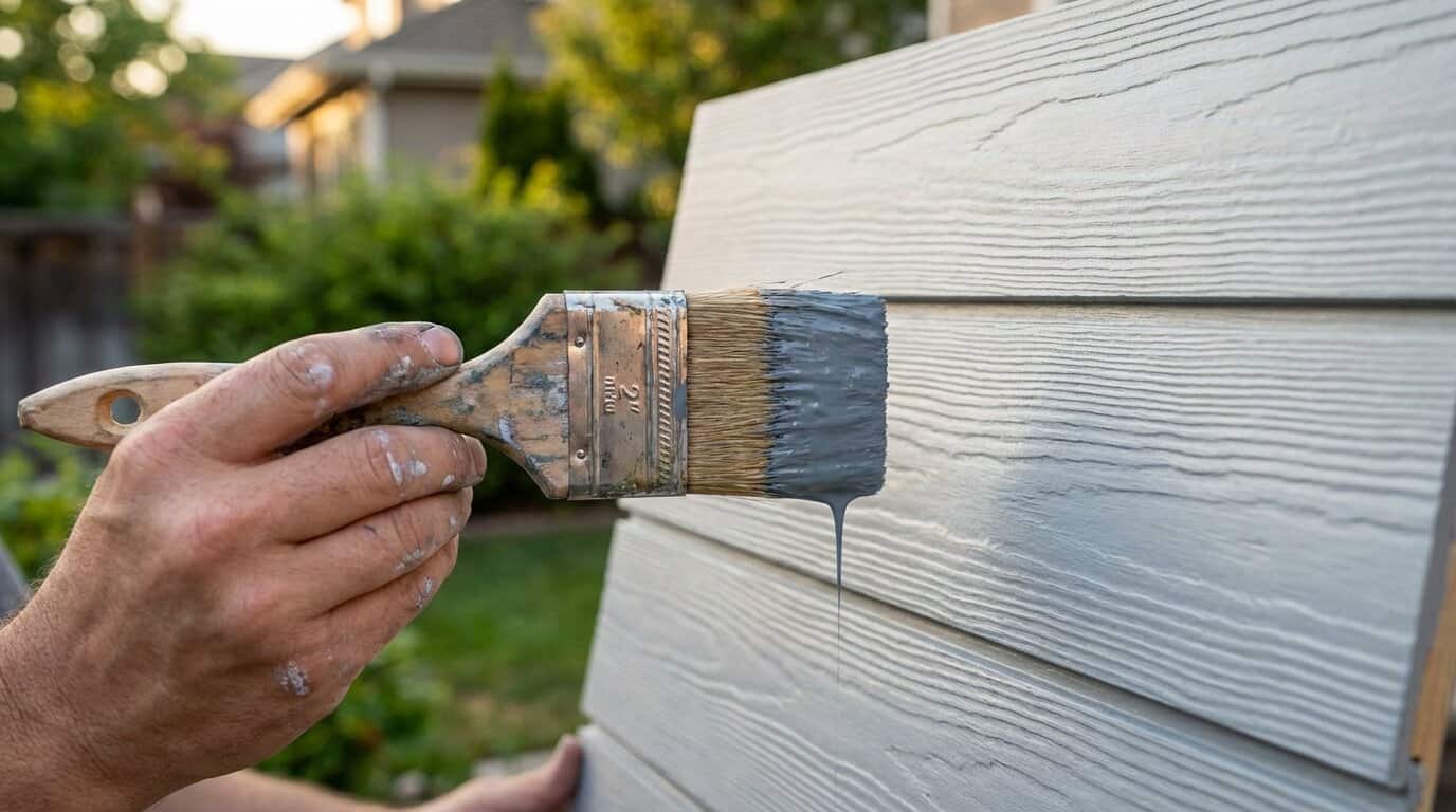 Making The Final Choice For Your Exterior