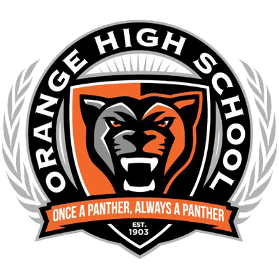 orange high school