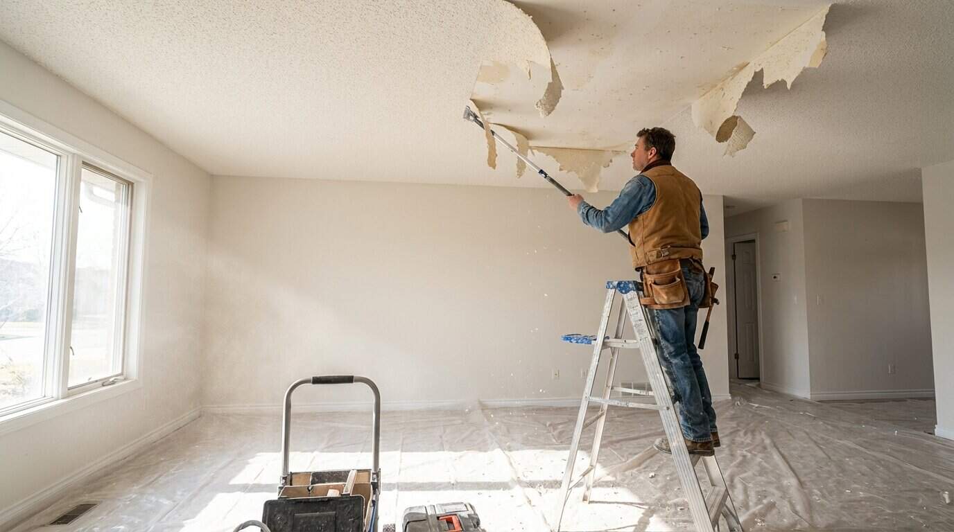 Square Footage And Labor Rate Price Drivers