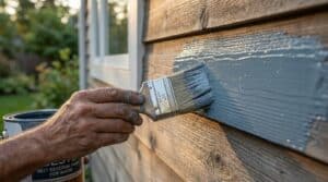 The Best Exterior Paint For Wood To Protect Your Home