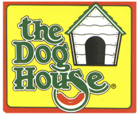 the dog house