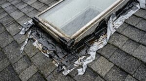 Common Skylight Leak Repair Mistakes To Avoid For A Dry Home