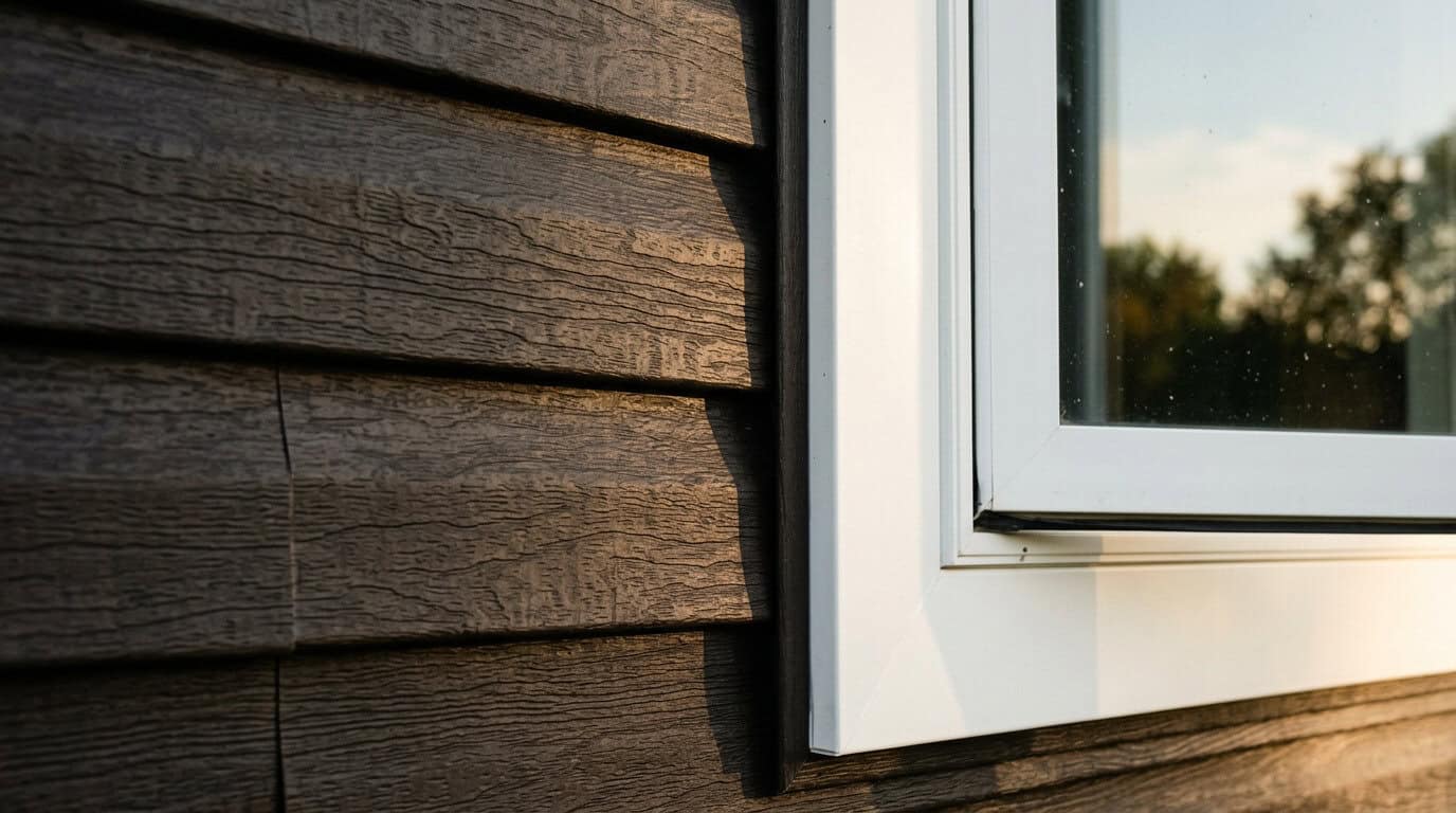 Leading Luxury Vinyl Siding Brands And Features