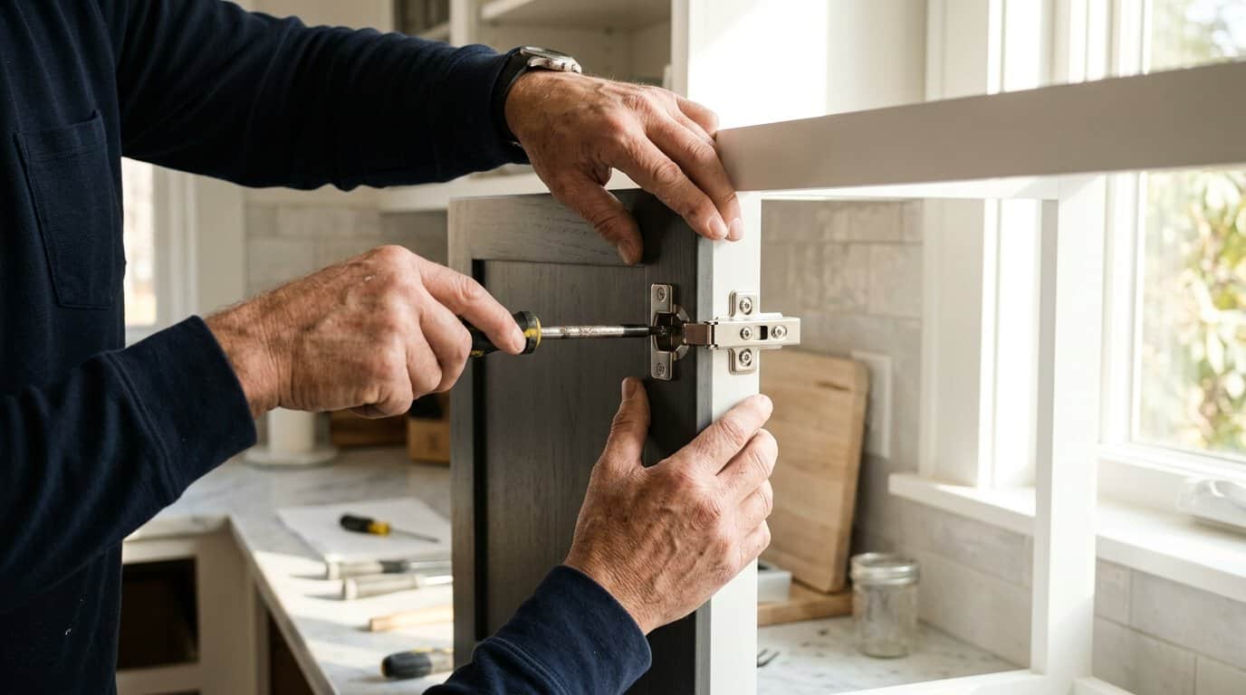 Is Kitchen Cabinet Refinishing Worth The Investment Faster Turnaround Times For Your Kitchen Project