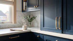 Is Kitchen Cabinet Refinishing Worth The Investment
