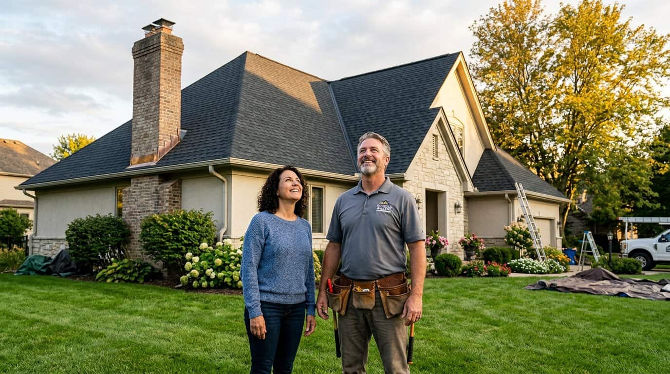 Extended SureStart Plus Warranty Coverage For Homeowners
