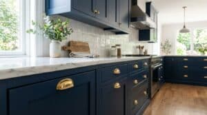 How Long To Expect Painted Kitchen Cabinets To Last