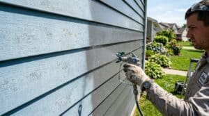 Is Painting Aluminum Siding Worth The Investment In 2026