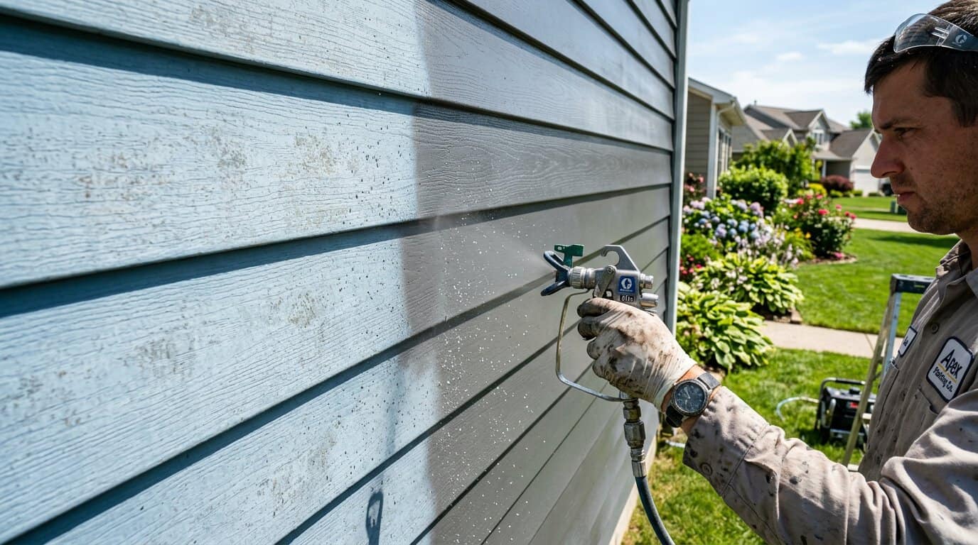 is painting aluminum siding worth the investment i 1778749301783